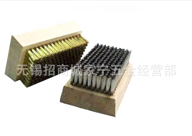 墙纸铜丝刷 网纹辊刷 凹印版辊刷 清洗陶瓷网纹辊刷 高仿