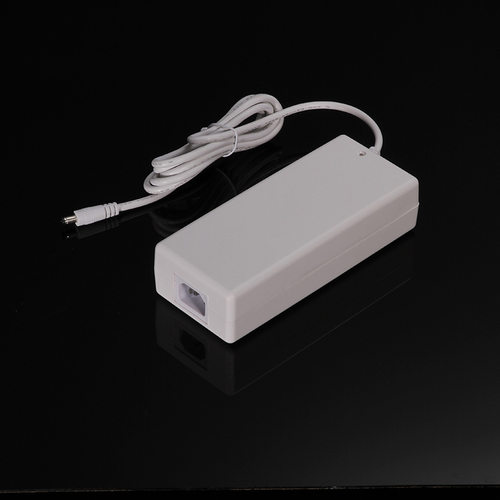 现货24V4.16A 12V8A 48V2A印度规BIS认证储能黑 白色开关电源