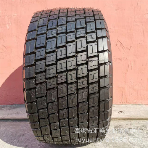 风神卡车轮胎445/45R19.5