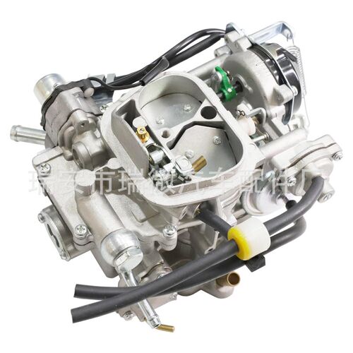 22R21100-35520化油器