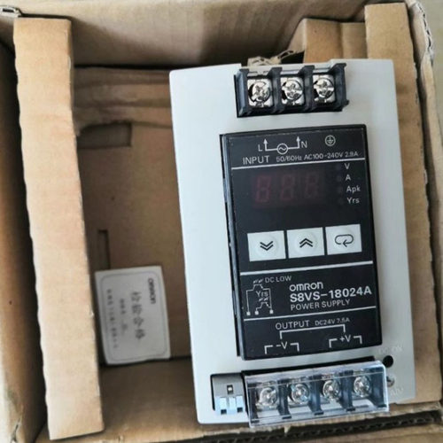 开关电源S8系列多型号可选