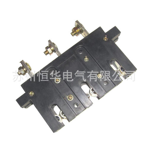 厂家直销   JC10-250A 接插件 380V/660V