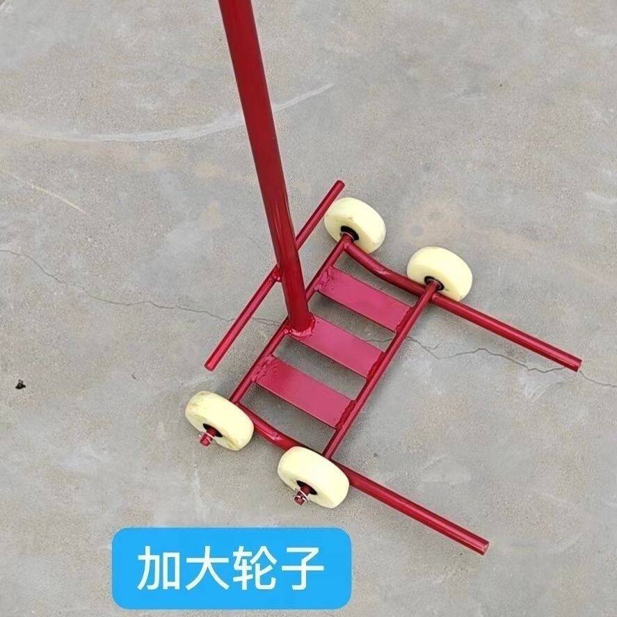 刹车小车轮毂移动保轮拆卸卸胎器安装钩取工具胎托胎汽保汽修省力