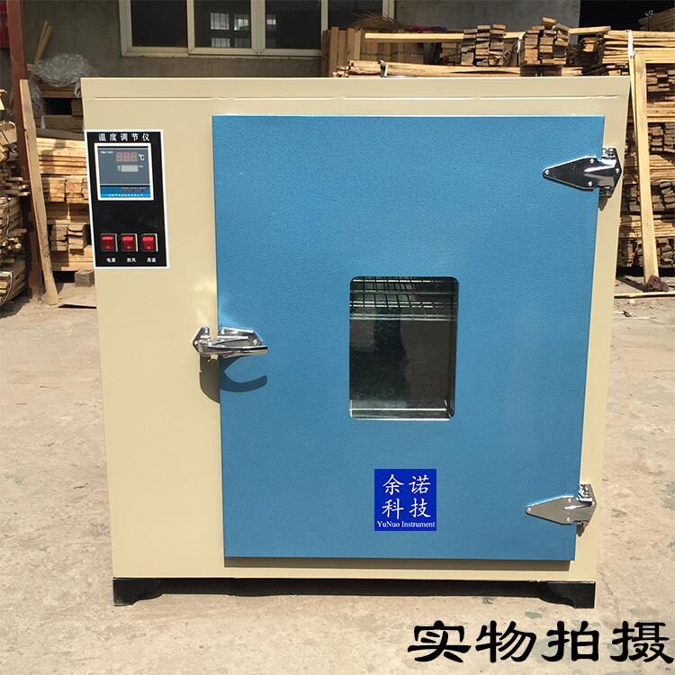 101-3汽车大灯改装恒温鼓风烘箱