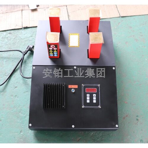 中诺双工数显恒温轴承加热器