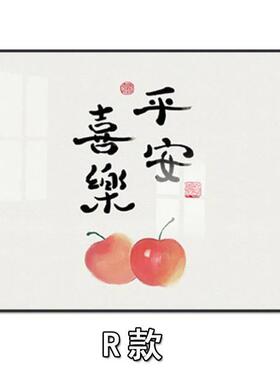 总闸空气开关盒子装饰画电表箱挂画墙壁改造墙上电源箱遮丑神器
