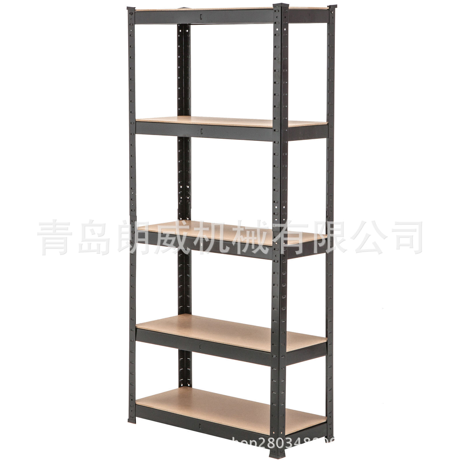 仓库仓储货架批发家用库房轻型中型重型置物架