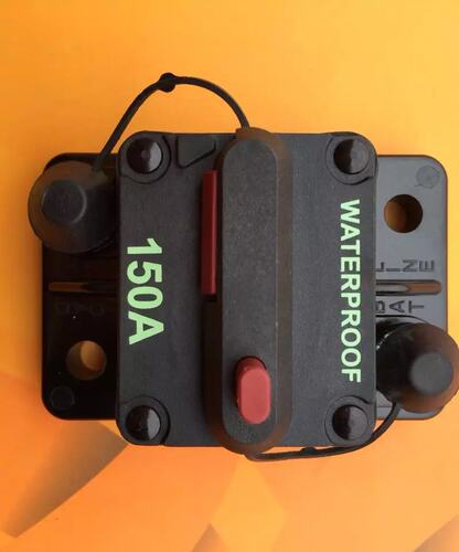 断路器GCA保护器30A100A50A60A70A80A150A