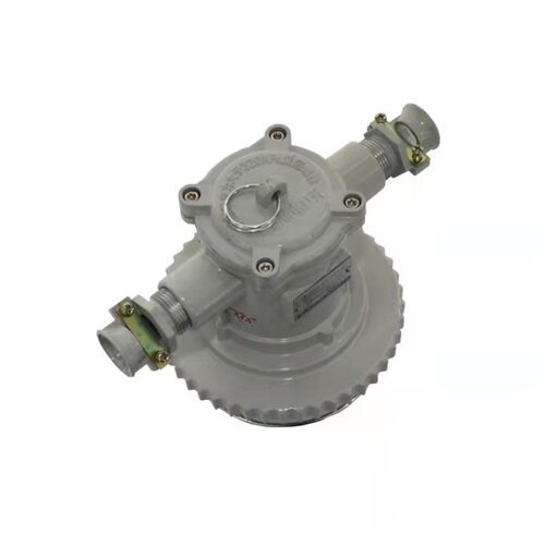 矿用隔爆型led巷道灯24W 127V
