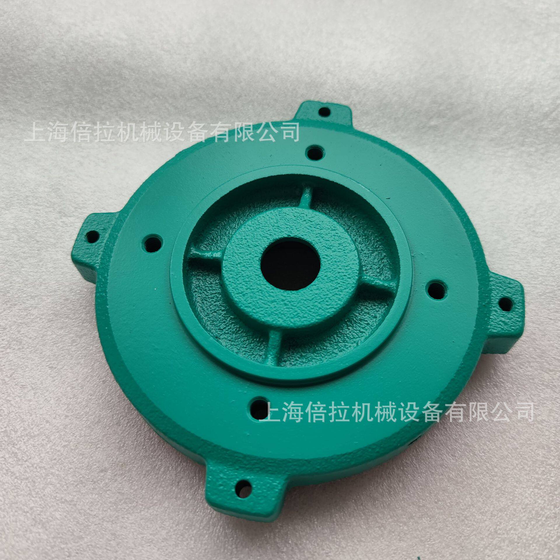 威乐水泵HELIX V1009立式生活用水增压泵电机前端盖维修更换