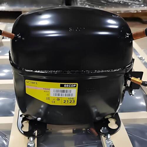 SC15MFXM SC18MFXM SC21MFXM 中温R134A原装丹佛斯冰箱压缩机
