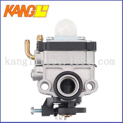 GX22 GX31 FG100 139 139F 4 STROKE GT22化油器