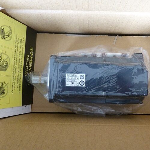 安川电机SGMAV/SGMJV塑料制品