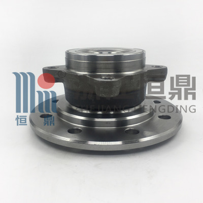 K2500 前轮轴头 515018  15564913  BR930406