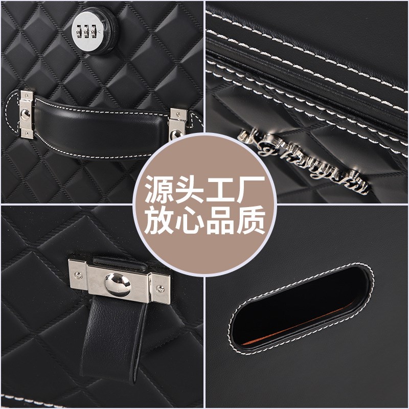 汽车用品 车载多功能整理箱汽车后备箱收纳储物箱子尾箱杂置物盒