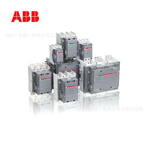 ABBGAF接触器185A1P60VDC