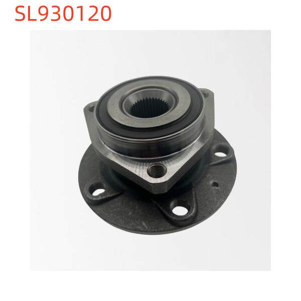 汽车轮毂轴承单元1K0498621/8V0498625/5QD407621/1KD407621速腾