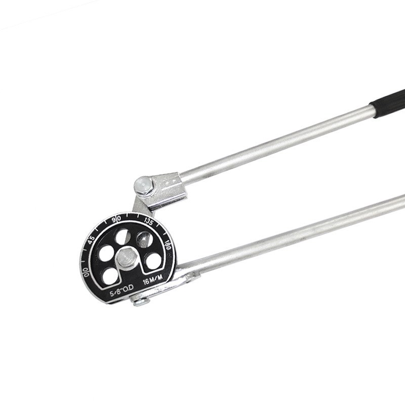 16mm杠杆式弯管器 CT-364-10 弯铜管铝管薄壁不锈钢管