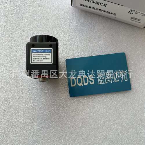 CA-H048CX CA-H500C CA-H048MX 基恩士  CA-H500M CA-H500MX 相机