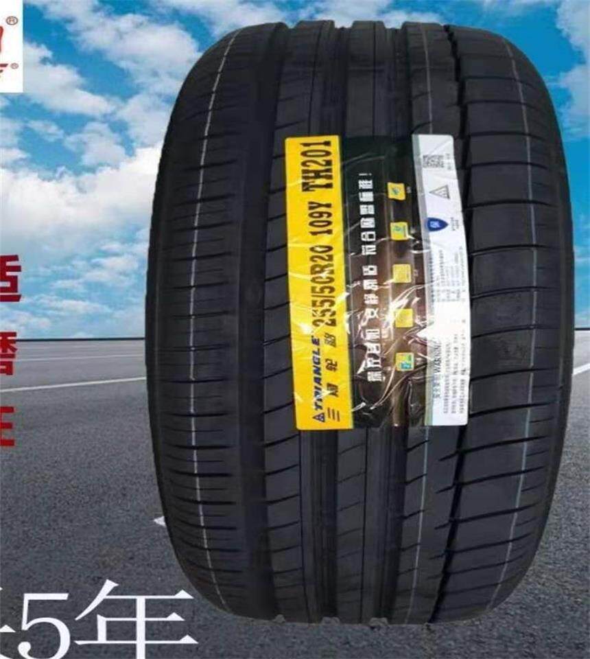 三角轮胎255/50R20109Y