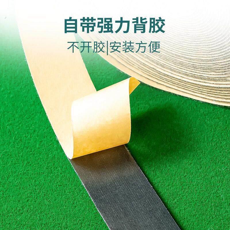 吸牌轮老式自动履带安装耐磨磁铁麻将轮布布贴条强磁静音简单上牌