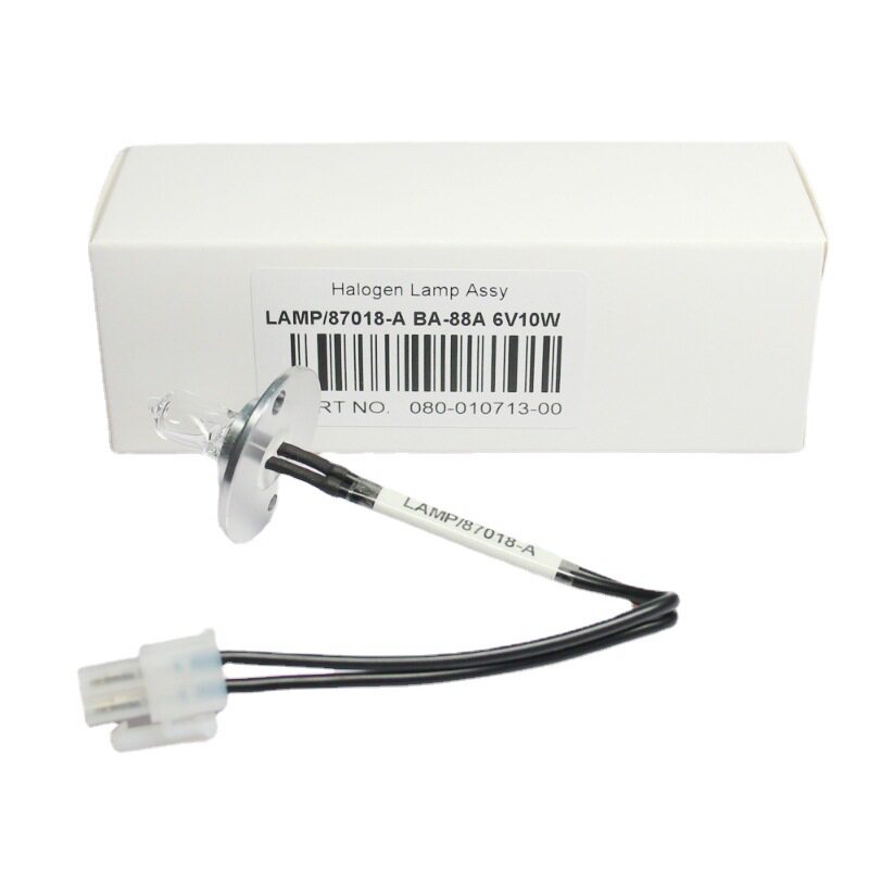迈瑞生化仪LAMP灯泡6V10W