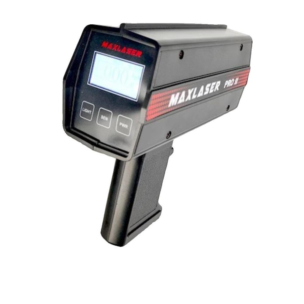 Maxlaser pro2高精度手持雷达测速仪 低速测速器 汽车专用测速