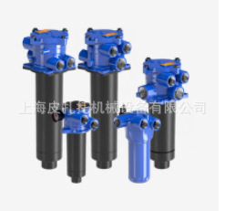 意大利MP filtri过滤器LMP1102BAB2M25NP01 含滤芯工厂一件批发