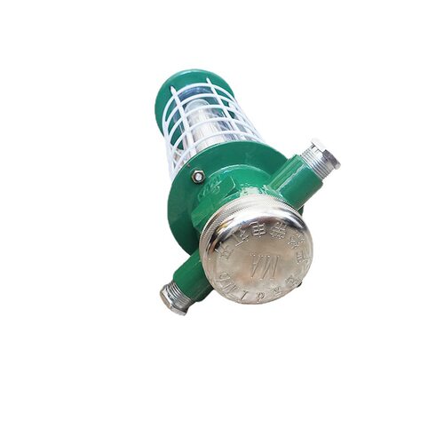 矿用隔爆型LED支架灯/长灯/长条型/DGC18/127L/24W工作面照明灯