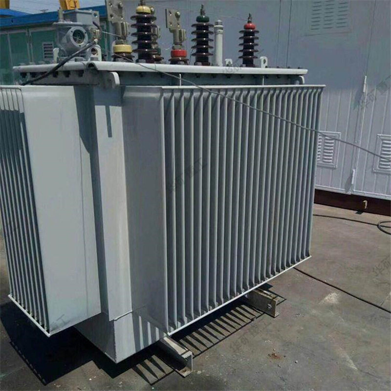 S11-63KVA油浸式变压器10KV