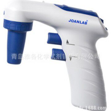 JOANLAB 电动移液泵 大容量电动移液器 0.1-200ml-雅各化学