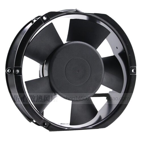 SZJZ A2175HBL HSL JZ15050HBL HSL 220V 17251 机柜轴流散热风扇