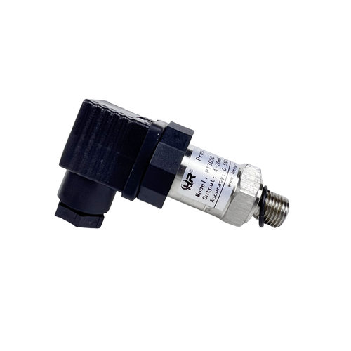 PT3000  -500-500mbar  -500-500mmH2o   4-20mA   小量程气压压