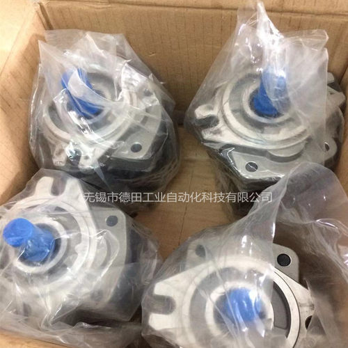 厂家直销CBHZB-F23-ALX,CBHZB-F25-ALX齿轮油泵