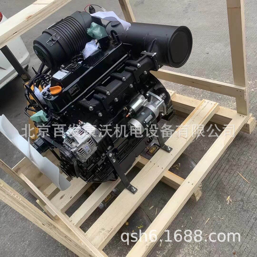 洋马3TNV884/88发动机总成滤芯