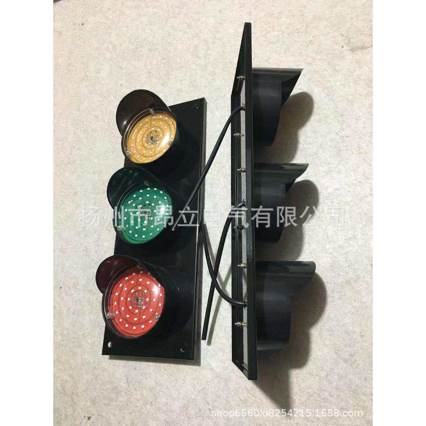 天车三相电源指示灯ABC-2-100,滑触线电源指示灯100mm