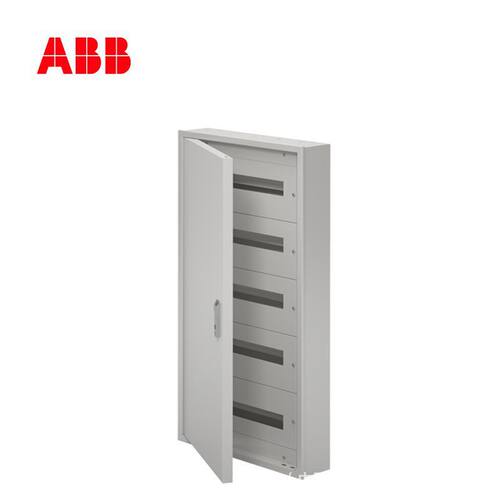 ABBMCU-S5×18多排配电箱
