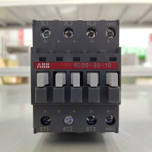 ABB 剩余电流动作断路器GSH204 AC-C32/0.03 2TAZ222401R2324