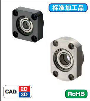 轴承座组件 BGREB608ZZ BGCEB608ZZ BGSEB608ZZ