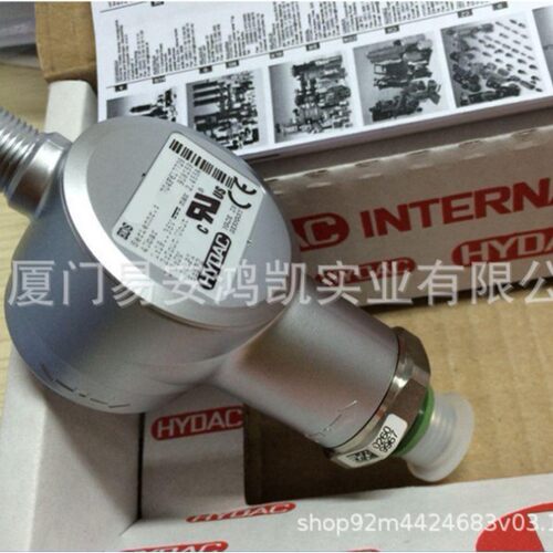 20L*7/8-14UNF/VG5NBR 贺德克HYDAC EDS3448-5-0040-000 N15DM002