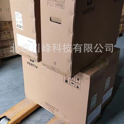 维谛UPS电源ITA-03k00AL1102C00机架式不间断电源
