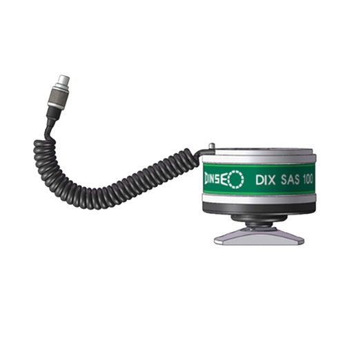 防碰撞器 SAS 100