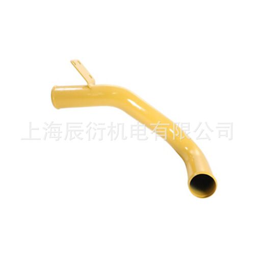 卡特D9R推土机发动机机油冷却器管1347431，134-7431