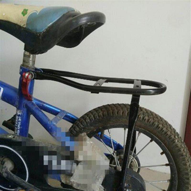 自行车后座架行李架20寸22寸折叠自行车尾架变速碟煞登山车后货架