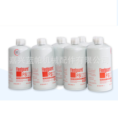 柴油滤芯FS系列多型号