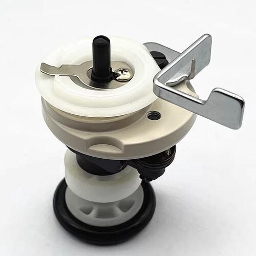 重机PLC-2710 LU-2828 LU-2810机头绕线器401-26355重机绕线器组