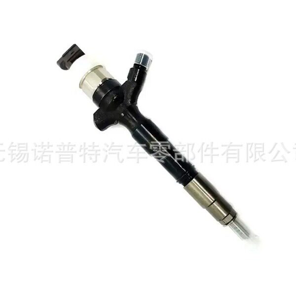 精选品质配件电控共轨喷油器型号0445120255质量保证库存充足