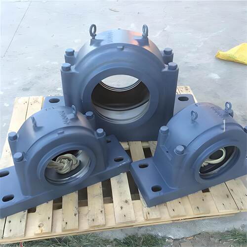 剖分式轴承座SD3144 SD3148 SD3152 SD3156 sd系列重型轴承座