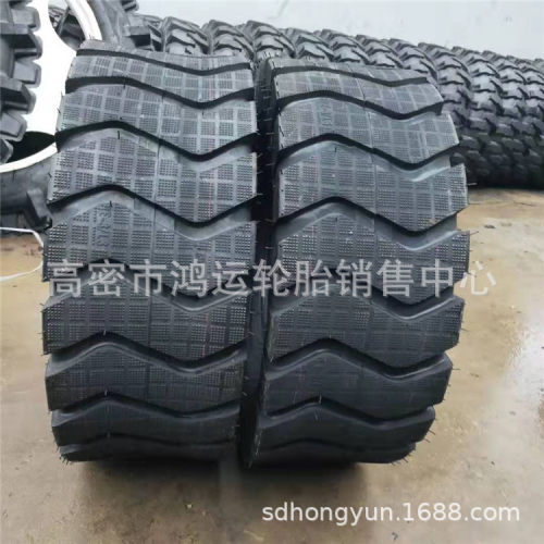 现货20.5/70-16工程铲车小型装载机轮胎7.50-16轮胎16/70-20-24