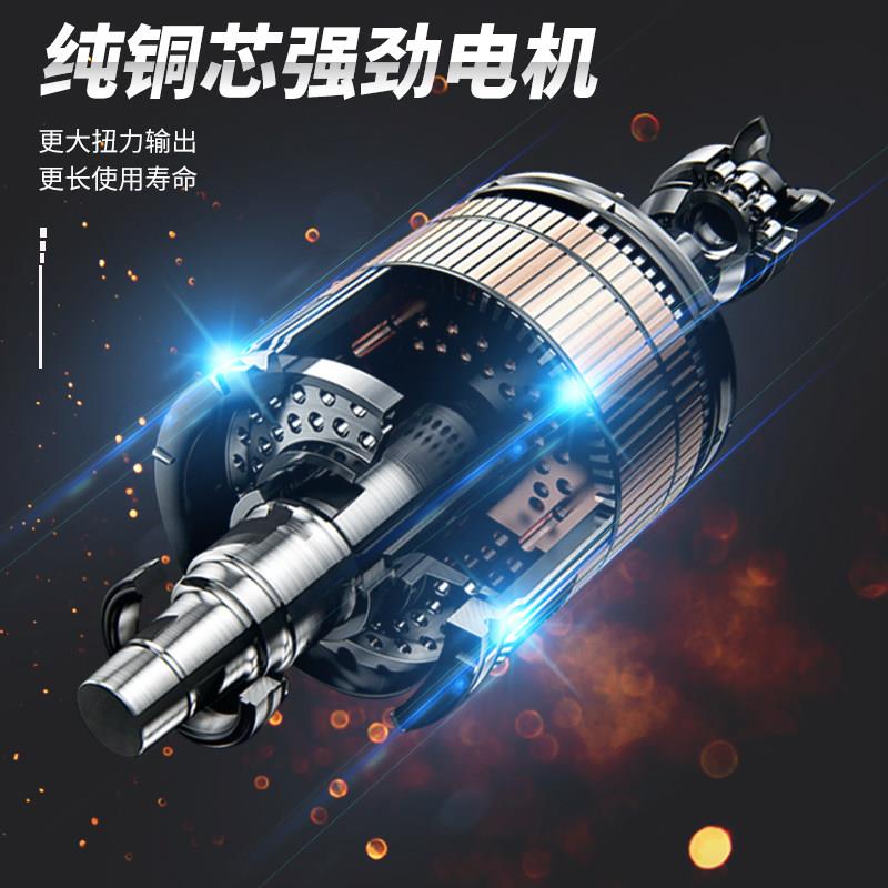 德国进口电脑主机清灰吹风机吹灰尘锂电吹灰机家用鼓风机电动吹气